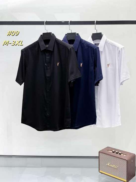 Picture of Polo Shirts Short _SKUPoloM-3XL12yr0128671